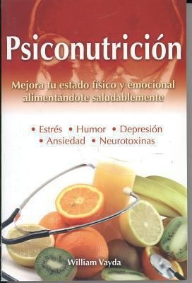 Psiconutricion