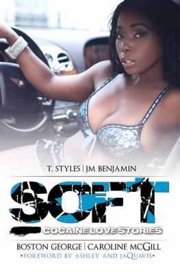 Soft Ashley  Jaquavis Presents
