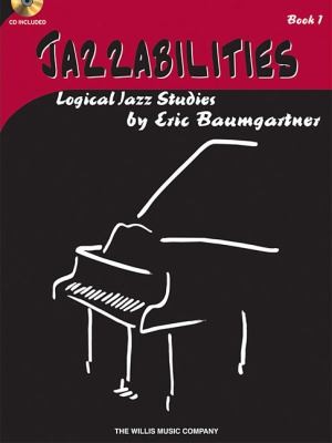 Jazzabilities Book 1
            
                Jazzabilities