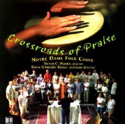 Crossroads of Praise