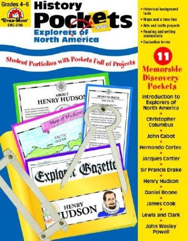 Explorers of North America