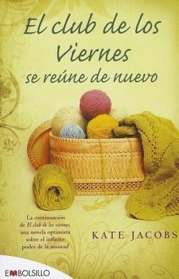 El Club de los Viernes Se Reune de Nuevo  Club Meets on Friday Again