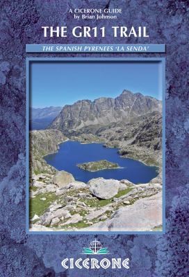 The Gr11 Trail  La Senda