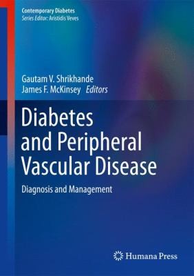 Diabetes and Peripheral Vascular Disease
            
                Contemporary Diabetes