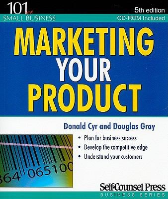 Marketing Your Product With CDROM
            
                101 for Small Business