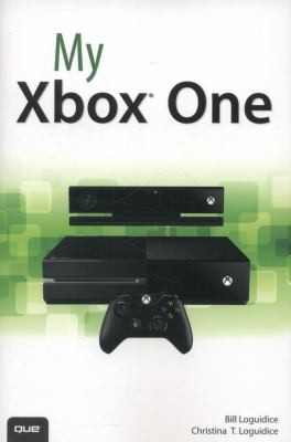 My Xbox One