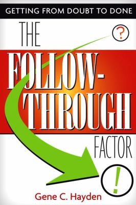 The FollowThrough Factor