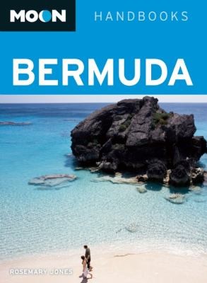 Moon Bermuda
            
                Moon Handbooks Bermuda
