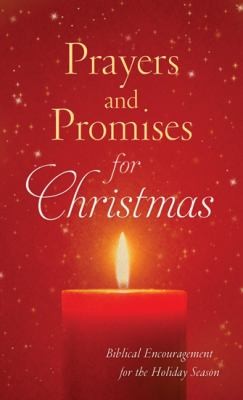 Prayers and Promises for Christmas
            
                Value Books