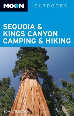 Moon Sequoia  Kings Canyon Camping
            
                Moon Spotlight Sequoia  Kings Canyon