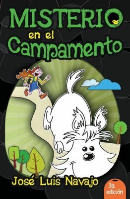 Misterio En El Campamento