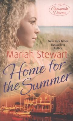 Home for the Summer
            
                Chesapeake Diaries