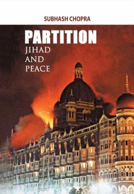 Partition Jihad and Peace