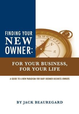 Finding Your New Owner