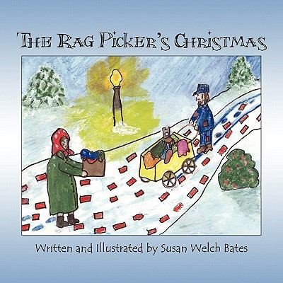 The Rag Pickers Christmas