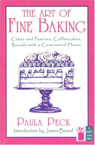 The art of fine baking