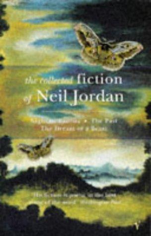 Collected fiction