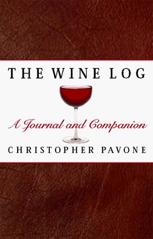 The Wine Log