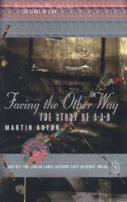 Facing the Other Way