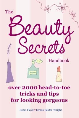 The Beauty Secrets Handbook