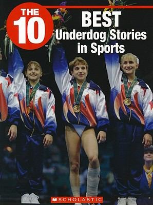 The 10 Best Underdog Stories in Sports
            
                10 Franklin Watts