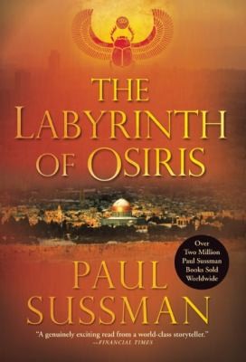 The Labyrinth of Osiris