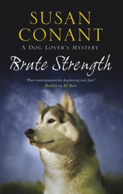 Brute Strength
            
                Dog Lovers Mysteries
