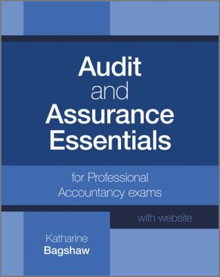 Audit and Assurance Essentials  Website