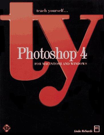 Photoshop 4 for Macintosh and Windows