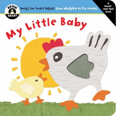 My Little Baby
            
                Begin Smart