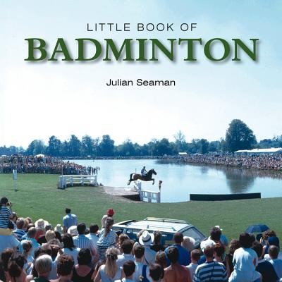 Little Book of Badminton
            
                Little Books