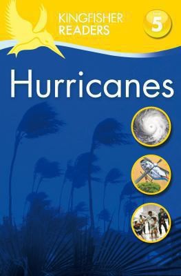 Kingfisher Readers Hurricanes Level 5