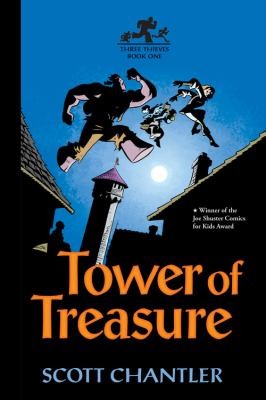 Tower of Treasure
            
                Three Thieves