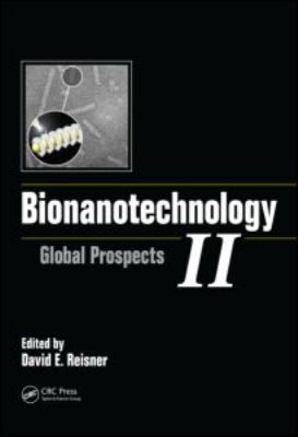 Bionanotechnology Ii Global Prospectives
