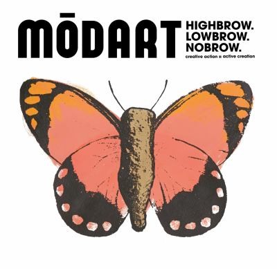 Highbrow Lowbrow Nobrow