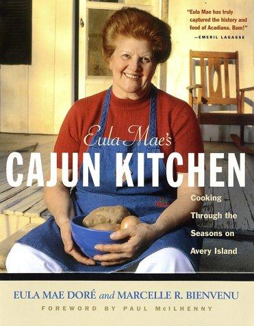 Eula Mae's Cajun Kitchen