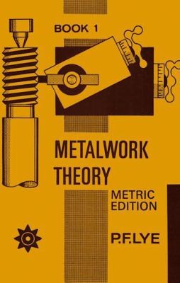Metalwork Theory Book 1