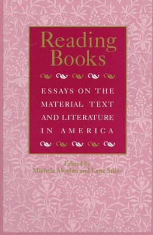 Reading books
