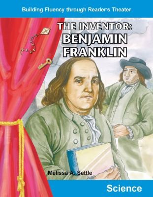 The Inventor
            
                Building Fluency Through Readers Theater