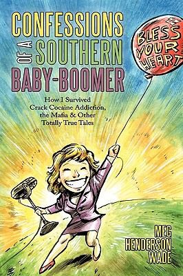 Confessions of a Southern BabyBoomer