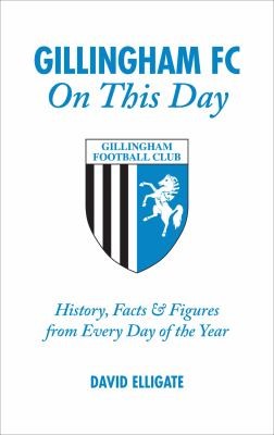 Gillingham FC on This Day
            
                On This Day
