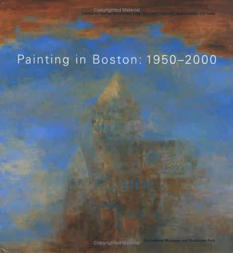 Painting in Boston