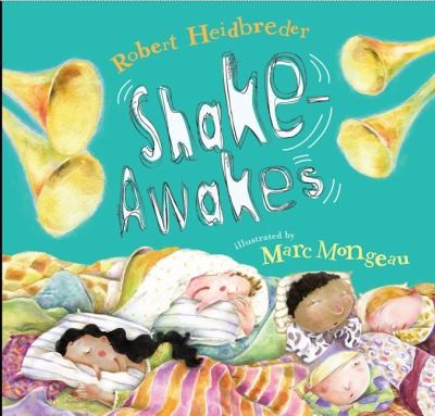 ShakeAwakes