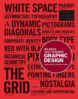 100 Ideas That Changed Graphic Design
            
                100 Ideas That Changed