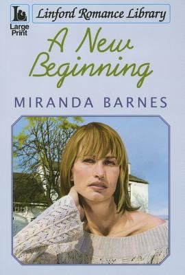 A New Beginning
            
                Linford Romance Library