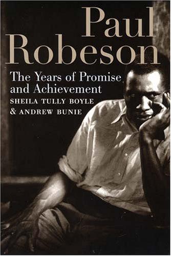 Paul Robeson