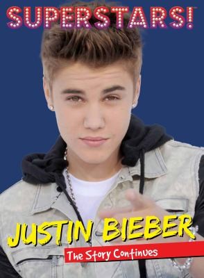 Superstars Justin Bieber