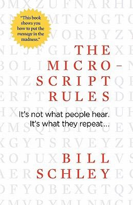 The MicroScript Rules
