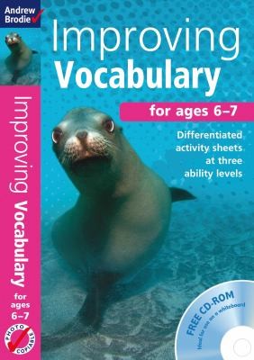 Improving Vocabulary 67