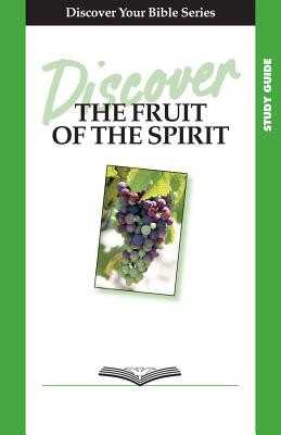 Discover the Fruit of the Spirit
            
                Discover Your Bible
